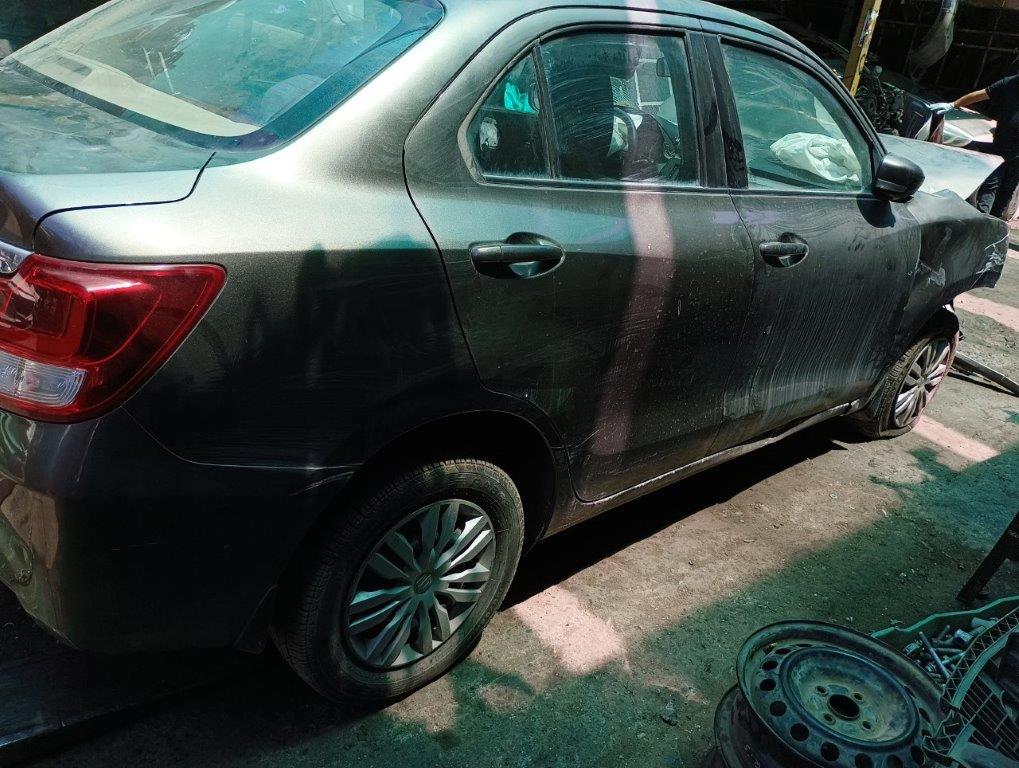  Suzuki DZIRE 2018    EN DESARME